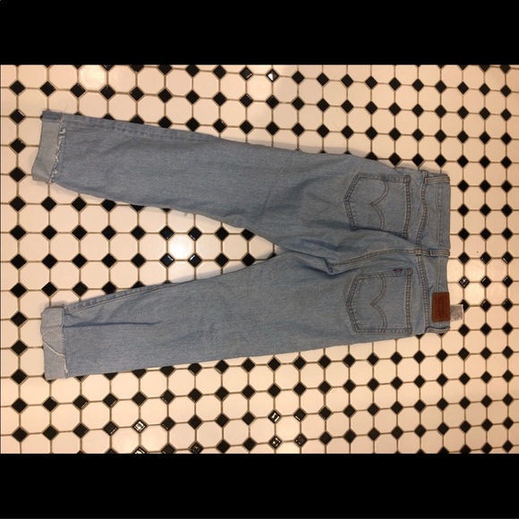 Red label Levi’s size 26 LOWEST price - Picture 3 of 7